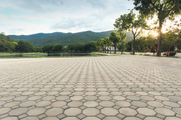 Trusted Marina, CA Driveway Pavers Experts