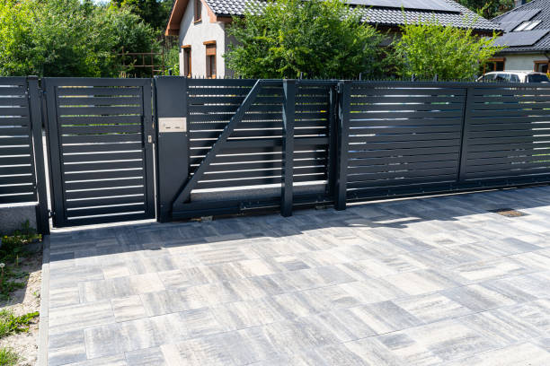 Best Affordable Driveway Pavers  in Marina, CA