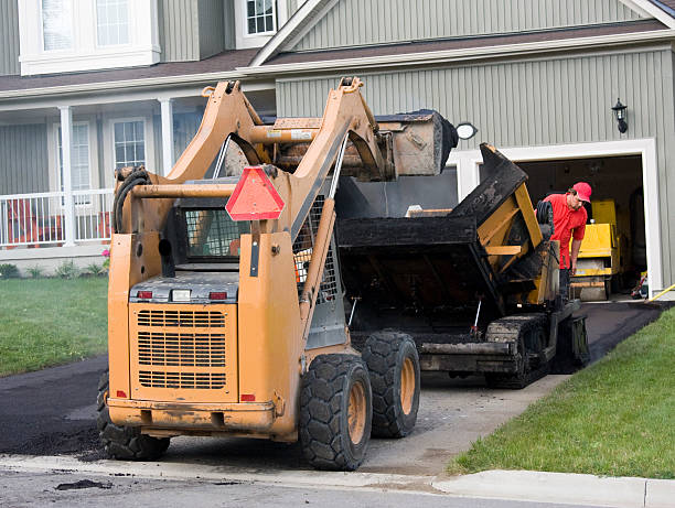 Best Decorative Driveway Pavers  in Marina, CA