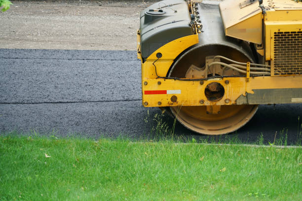 Reasons to Select Us for Your Driveway Paving Requirements in Marina, CA